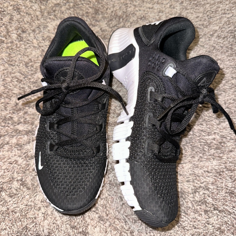 Nike metcon women’s shoe